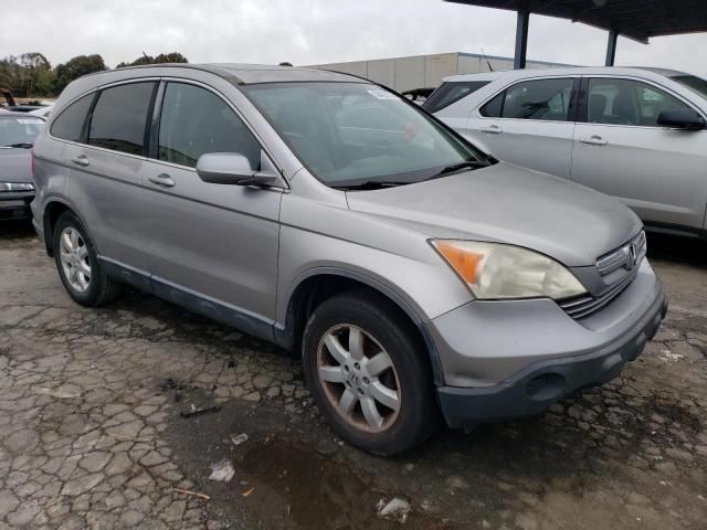 Photo 4 from auction – 2007 HONDA CR-V with VIN JHLRE38737C006480