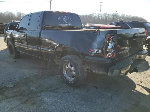Photo 2 from auction – 2004 CHEVROLET SILVERADO with VIN 2GCEK19T841364910