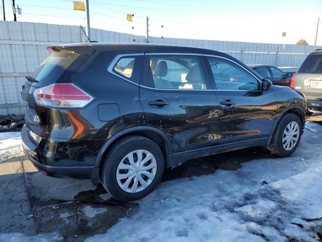 Photo 3 from auction – 2016 NISSAN ROGUE S with VIN KNMAT2MTXGP705353
