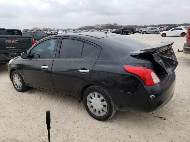 Photo 2 from auction – 2014 NISSAN VERSA S with VIN 3N1CN7AP2EL821309