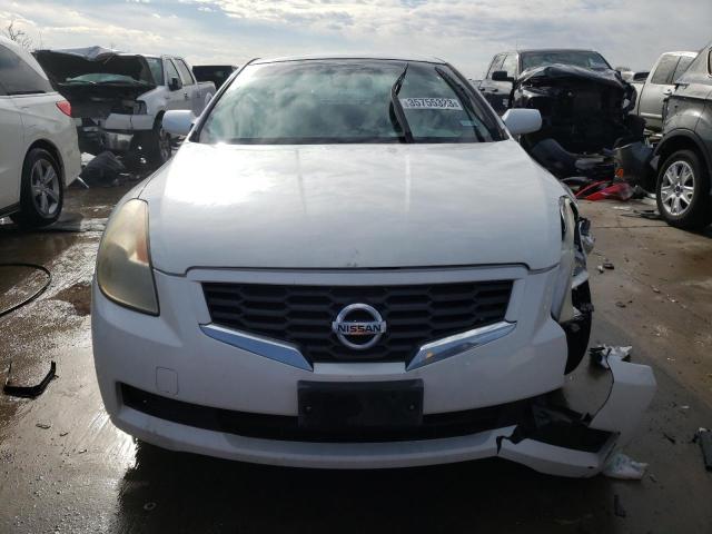 Photo 5 from auction – 2008 NISSAN ALTIMA 2.5 with VIN 1N4AL24E48C242920