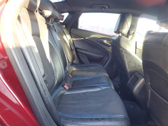 Photo 10 from auction – 2015 CHRYSLER 200 S with VIN 1C3CCCBGXFN609421
