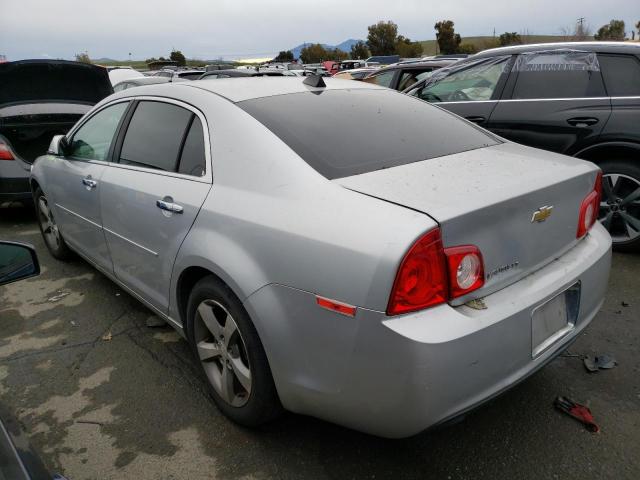 Photo 2 from auction – 2012 CHEVROLET MALIBU 1LT with VIN 1G1ZC5E04CF136307