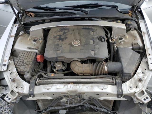 Photo 11 from auction – 2012 CADILLAC CTS with VIN 1G6DC5E55C0123147