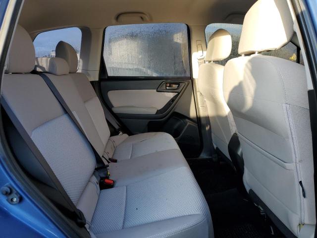 Photo 10 from auction – 2016 SUBARU FORESTER 2 with VIN JF2SJABC3GH427589