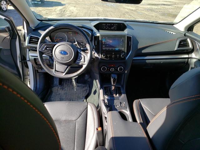 Photo 8 from auction – 2021 SUBARU CROSSTREK with VIN JF2GTHNC4M8269134