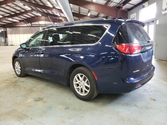 Photo 2 from auction – 2020 CHRYSLER VOYAGER LX with VIN 2C4RC1DG4LR163935