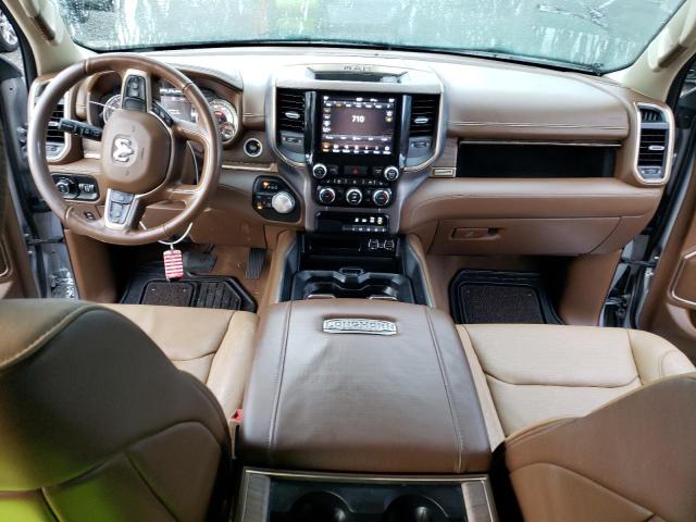 Photo 8 from auction – 2020 RAM 1500 LONGH with VIN 1C6SRFKT2LN340774