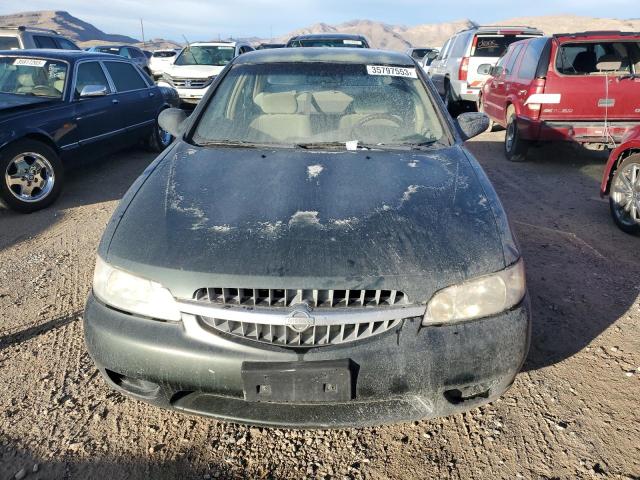 Photo 5 from auction – 2000 NISSAN ALTIMA XE with VIN 1N4DL01D3YC243294