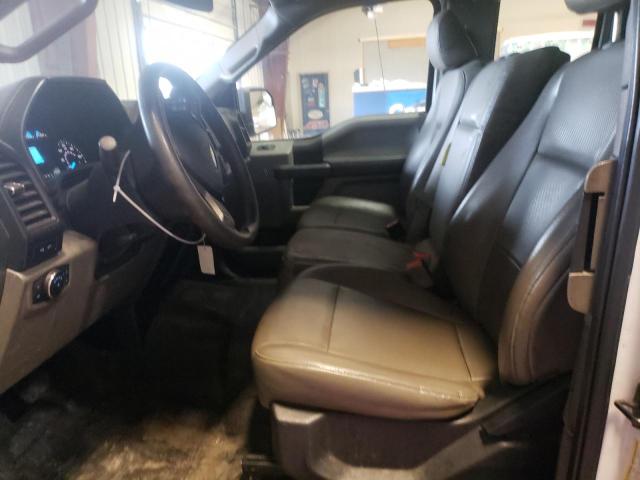 Photo 7 from auction – 2015 FORD F150 SUPER with VIN 1FTEX1CF8FKD30344