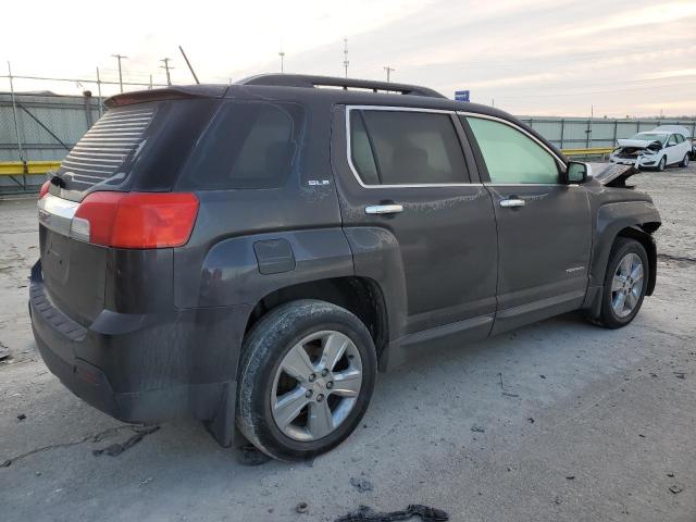 Photo 3 from auction – 2015 GMC TERRAIN SL with VIN 2GKALREK0F6335449