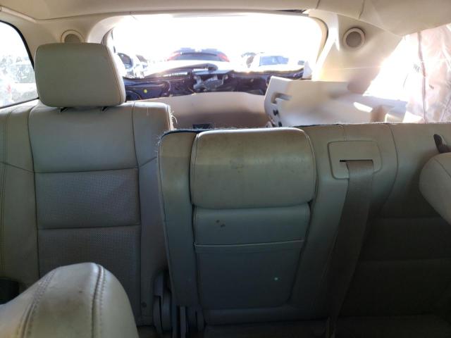 Photo 10 from auction – 2015 JEEP GRAND CHER with VIN 1C4RJFBM1FC229334