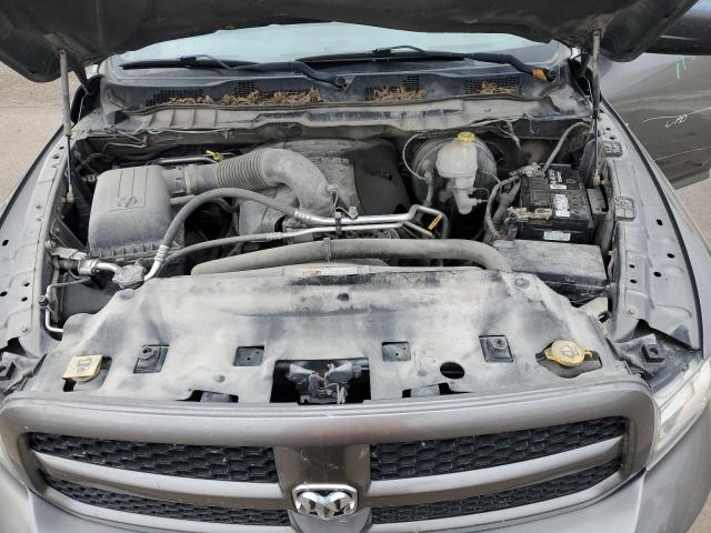 Photo 11 from auction – 2013 RAM 1500 ST with VIN 1C6RR7KTXDS511522