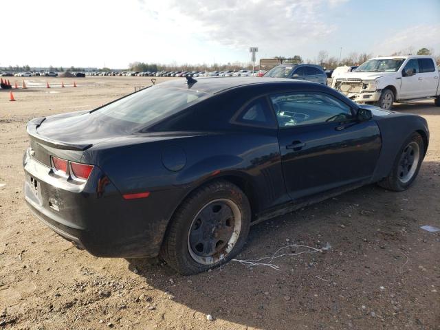 Photo 3 from auction – 2013 CHEVROLET CAMARO LS with VIN 2G1FA1E37D9148232