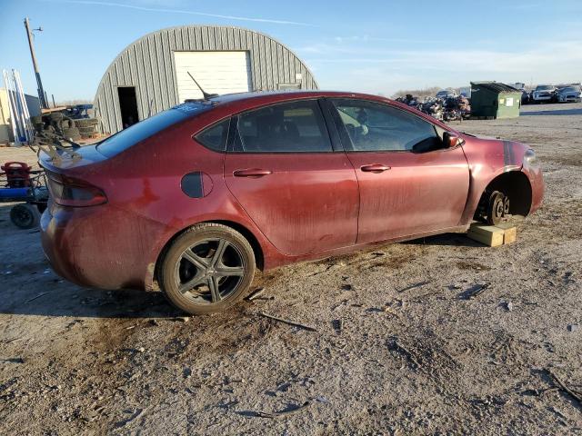 Photo 3 from auction – 2015 DODGE DART SXT with VIN 1C3CDFBB4FD373986