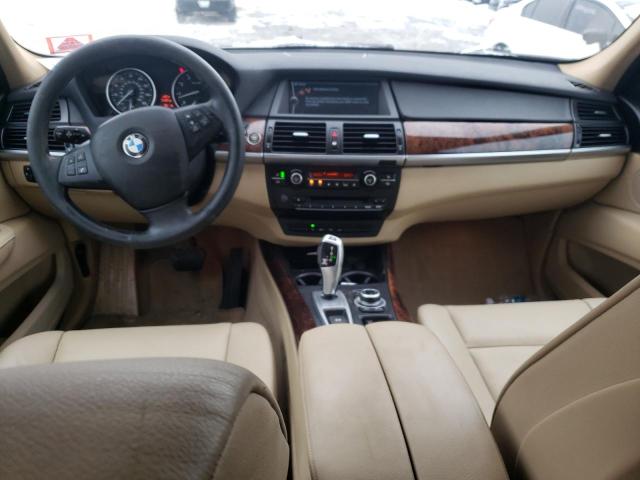 Photo 8 from auction – 2013 BMW X5 XDRIVE3 with VIN 5UXZV4C55D0E14700
