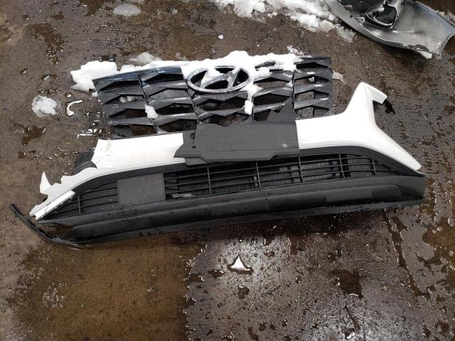Photo 13 from auction – 2023 HYUNDAI TUCSON SEL with VIN 5NMJBCAE9PH187789