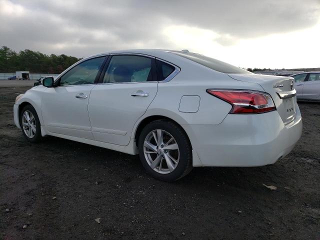 Photo 2 from auction – 2015 NISSAN ALTIMA 2.5 with VIN 1N4AL3AP4FN404767