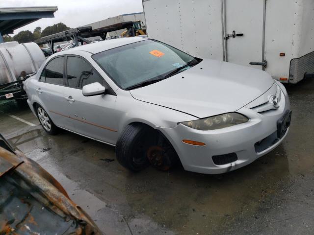 Photo 4 from auction – 2006 MAZDA 6 I with VIN 1YVFP80C965M68930