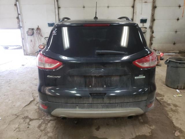 Photo 6 from auction – 2015 FORD ESCAPE SE with VIN 1FMCU0GX0FUC03293