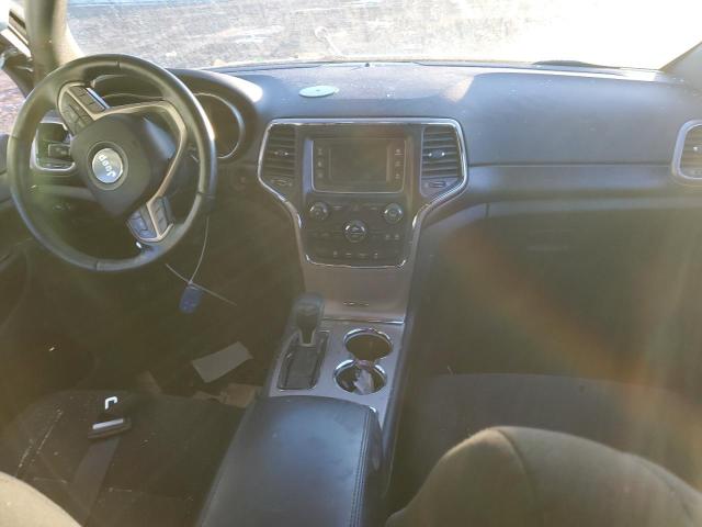 Photo 8 from auction – 2016 JEEP GRAND CHER with VIN 1C4RJFAG1GC421012