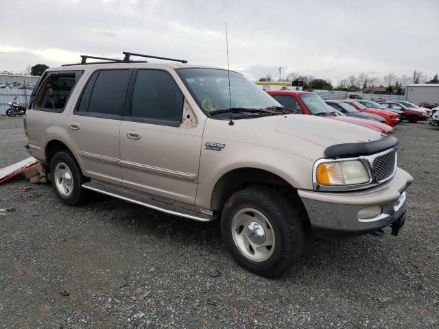 Photo 4 from auction – 1998 FORD EXPEDITION with VIN 1FMPU18L1WLA51596