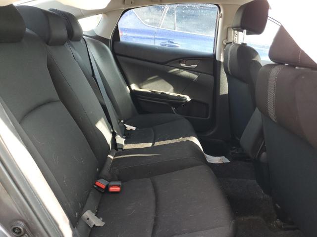 Photo 10 from auction – 2019 HONDA CIVIC LX with VIN 2HGFC2F61KH579007