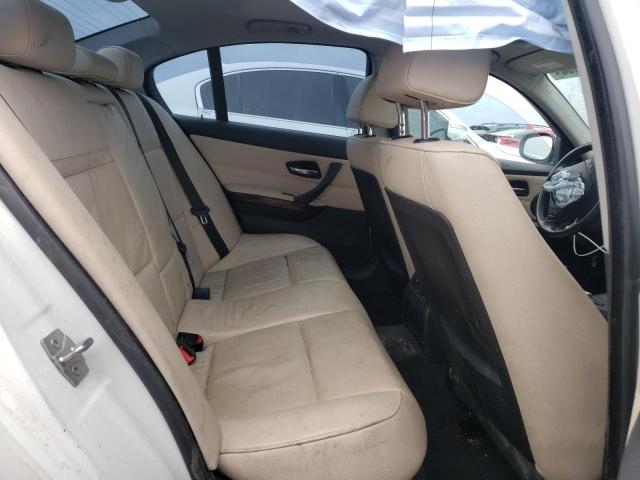 Photo 10 from auction – 2010 BMW 328 I SULE with VIN WBAPH5C50AA440269