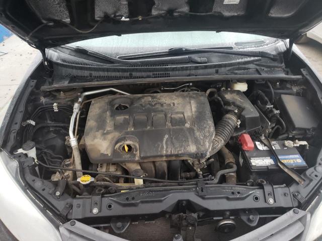 Photo 11 from auction – 2016 TOYOTA COROLLA L with VIN 2T1BURHEXGC665554