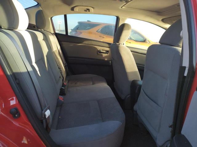 Photo 10 from auction – 2012 NISSAN SENTRA 2.0 with VIN 3N1AB6AP3CL756736