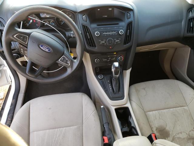 Photo 8 from auction – 2016 FORD FOCUS SE with VIN 1FADP3F29GL252965