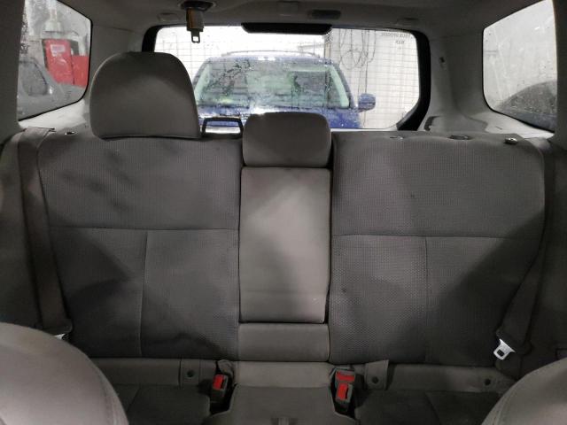 Photo 10 from auction – 2012 SUBARU FORESTER 2 with VIN JF2SHBCC2CH436794