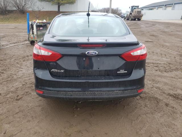 Photo 6 from auction – 2014 FORD FOCUS SE with VIN 1FADP3F26EL405931