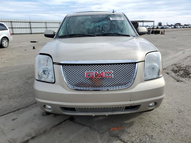 Photo 5 from auction – 2007 GMC YUKON DENA with VIN 1GKFK63847J217715
