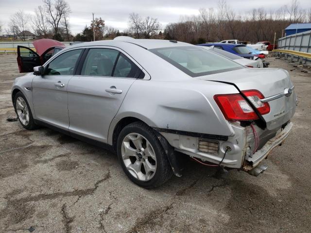 Photo 2 from auction – 2012 FORD TAURUS SEL with VIN 1FAHP2HW2CG119883