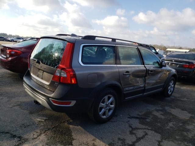 Photo 3 from auction – 2010 VOLVO XC70 3.2 with VIN YV4960BZ0A1082998