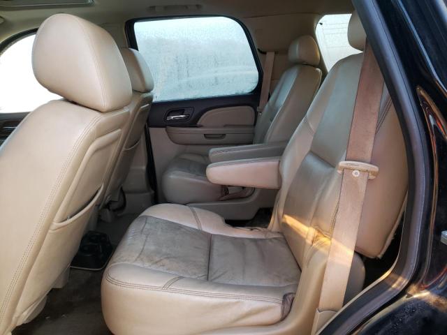 Zdjęcie 11 z aukcji – 2010 GMC YUKON DENA z VIN 1GKUKEEF1AR284925
