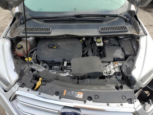 Zdjęcie 12 z aukcji – 2017 FORD ESCAPE SE z VIN 1FMCU0GD6HUB23232
