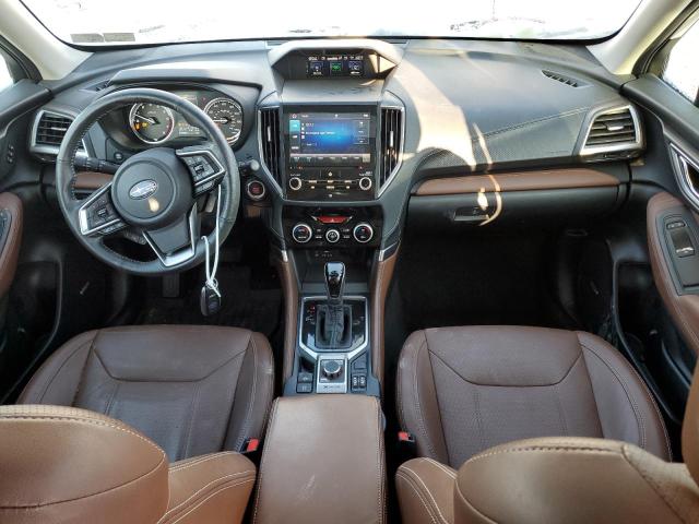 Photo 8 from auction – 2019 SUBARU FORESTER T with VIN JF2SKAWC1KH424061