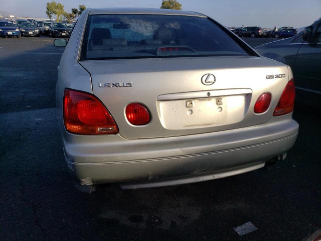 صورة رقم 6 من المزاد - 2004 LEXUS GS 300 مع VIN JT8BD69S140192103