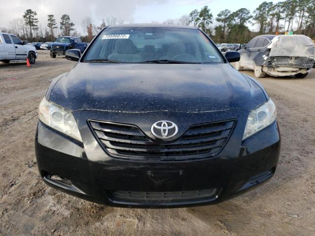 Photo 5 from auction – 2009 TOYOTA CAMRY BASE with VIN 4T1BE46K59U895948