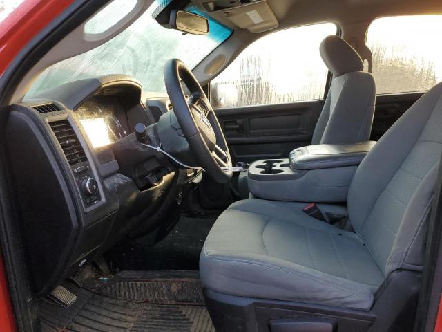 Photo 7 from auction – 2013 RAM 1500 ST with VIN 1C6RR6FT7DS639317