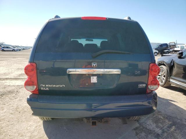 Photo 6 from auction – 2004 DODGE DURANGO SL with VIN 1D4HB48D74F135669