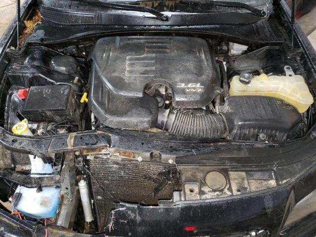 Photo 11 from auction – 2013 CHRYSLER 300 S with VIN 2C3CCAGG6DH533358
