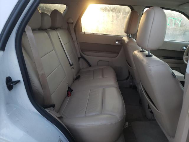 Photo 11 from auction – 2011 FORD ESCAPE LIM with VIN 1FMCU0EG3BKB51098