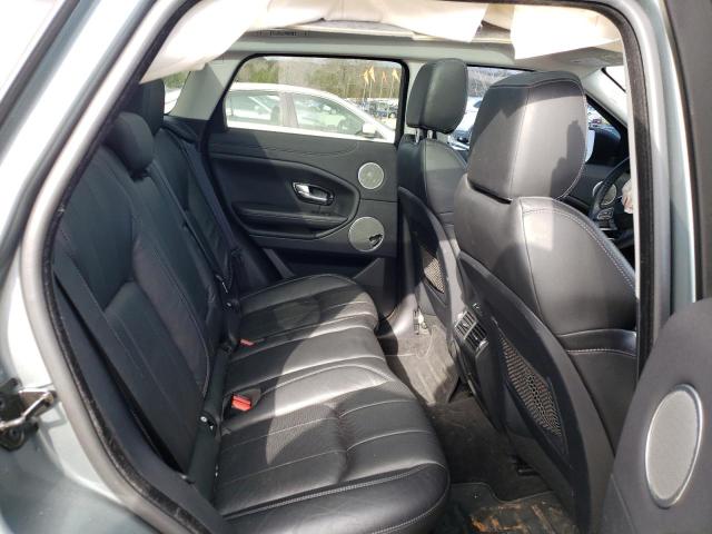 Photo 11 from auction – 2016 LAND ROVER RANGE ROVE with VIN SALVP2BG8GH166553