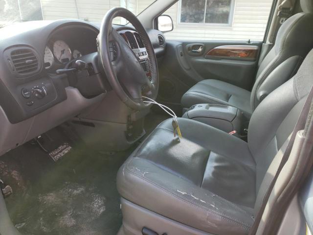 Photo 7 from auction – 2005 CHRYSLER TOWN & COU with VIN 2C8GP64LX5R532403