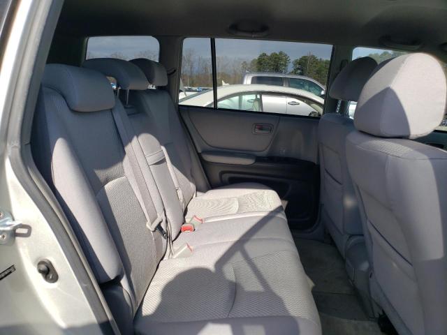 Photo 11 from auction – 2007 TOYOTA HIGHLANDER with VIN JTEGD21A070164327