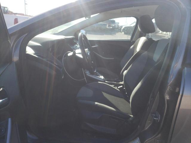 Photo 7 from auction – 2012 FORD FOCUS SE with VIN 1FAHP3K2XCL420047