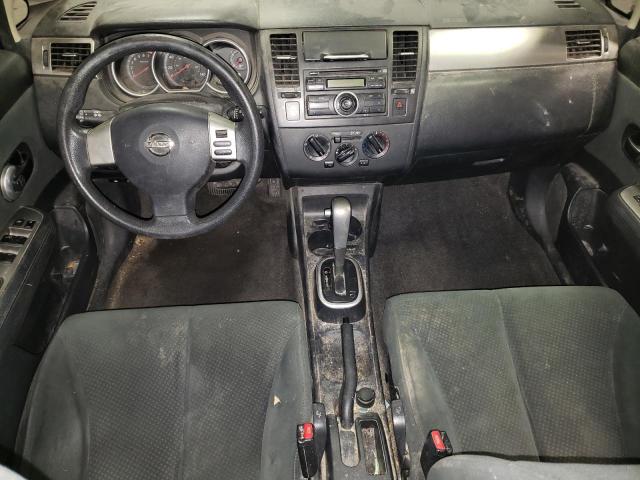 Photo 8 from auction – 2012 NISSAN VERSA S with VIN 3N1BC1CP9CK256264